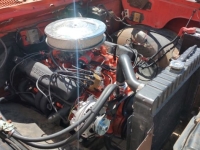 1973 Dodge D100 for sale in Michigan (ID-145277)