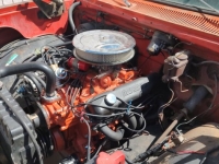 1973 Dodge D100 for sale in Michigan (ID-145277)