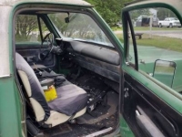 1973 Dodge D200 for sale in Michigan (ID-130078)