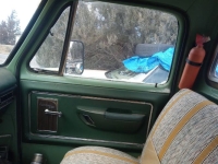 1973 Dodge D200 for sale in Michigan (ID-131971)