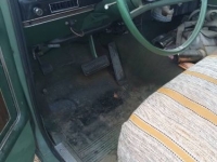 1973 Dodge D200 for sale in Michigan (ID-131971)