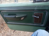 1973 Dodge D200 for sale in Michigan (ID-131971)