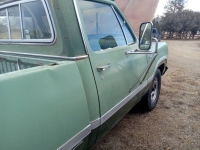 1973 Dodge D200 for sale in Michigan (ID-131971)
