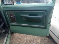 1973 Dodge D200 for sale in Michigan (ID-131971)