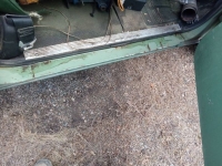 1973 Dodge D200 for sale in Michigan (ID-131971)
