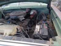 1973 Dodge D200 for sale in Michigan (ID-131971)