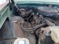 1973 Dodge D200 for sale in Michigan (ID-131971)