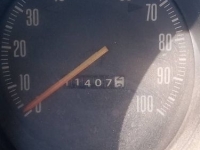1973 Dodge D200 for sale in Michigan (ID-131971)