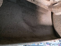 1973 Dodge D200 for sale in Michigan (ID-163429)