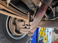 1973 Dodge D200 for sale in Michigan (ID-163429)