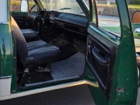 1973 Dodge D200 for sale in Michigan (ID-163429)