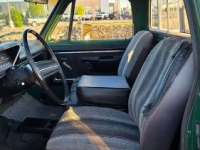 1973 Dodge D200 for sale in Michigan (ID-163429)