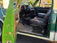 1973 Dodge D200 for sale in Michigan (ID-163429)