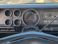 1973 Dodge D200 for sale in Michigan (ID-163429)