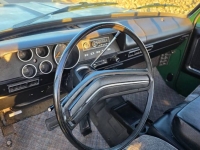 1973 Dodge D200 for sale in Michigan (ID-163429)