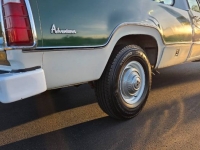 1973 Dodge D200 for sale in Michigan (ID-163429)