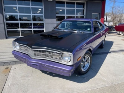 1973 Dodge Dart for sale