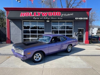 1973 Dodge Dart for sale
