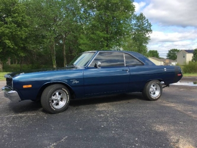 1973 Dodge Dart for sale