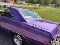1973 Dodge Dart for sale in Michigan (ID-115978)