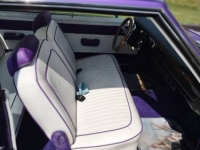 1973 Dodge Dart for sale in Michigan (ID-115978)