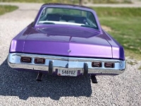 1973 Dodge Dart for sale in Michigan (ID-115978)