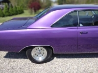 1973 Dodge Dart for sale in Michigan (ID-115978)