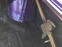1973 Dodge Dart for sale in Michigan (ID-115978)