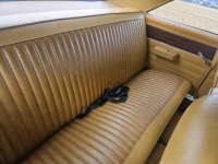 1973 Dodge Dart for sale in Michigan (ID-125181)
