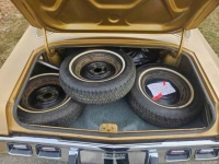 1973 Dodge Dart for sale in Michigan (ID-125181)