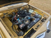 1973 Dodge Dart for sale in Michigan (ID-125181)