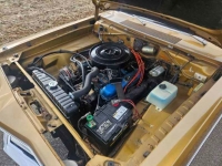 1973 Dodge Dart for sale in Michigan (ID-125181)