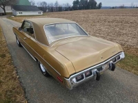 1973 Dodge Dart for sale in Michigan (ID-125181)