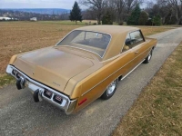 1973 Dodge Dart for sale in Michigan (ID-125181)
