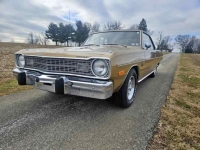 1973 Dodge Dart for sale in Michigan (ID-125181)