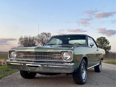 1973 Dodge Dart for sale