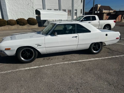 1973 Dodge Dart for sale