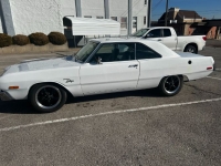 1973 Dodge Dart for sale in Michigan (ID-130988)