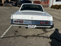 1973 Dodge Dart for sale in Michigan (ID-130988)