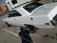 1973 Dodge Dart for sale in Michigan (ID-130988)