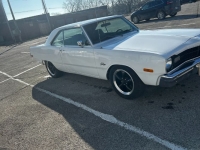 1973 Dodge Dart for sale in Michigan (ID-130988)