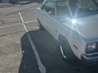 1973 Dodge Dart for sale in Michigan (ID-130988)