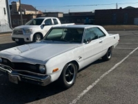 1973 Dodge Dart for sale in Michigan (ID-130988)