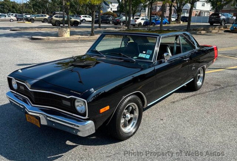 1973 Dodge Dart for sale in Riverhead, New York (ID-134002)