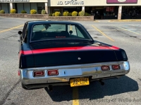 1973 Dodge Dart for sale in Riverhead, New York (ID-134002)