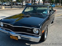 1973 Dodge Dart for sale in Riverhead, New York (ID-134002)