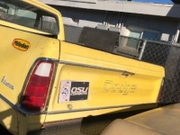 1973 Dodge Ram for sale in Michigan (ID-121802)