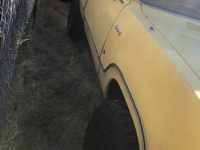 1973 Dodge Ram for sale in Michigan (ID-121802)