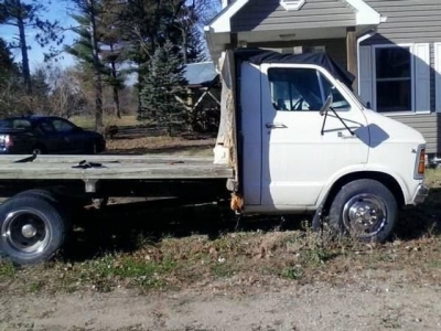 1973 Dodge Sportsman for sale