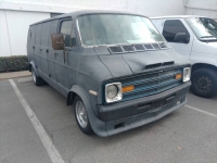 1973 Dodge Tradesman for sale in Michigan (ID-124612)